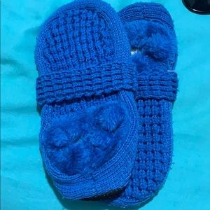 Socks With grip on the bottom